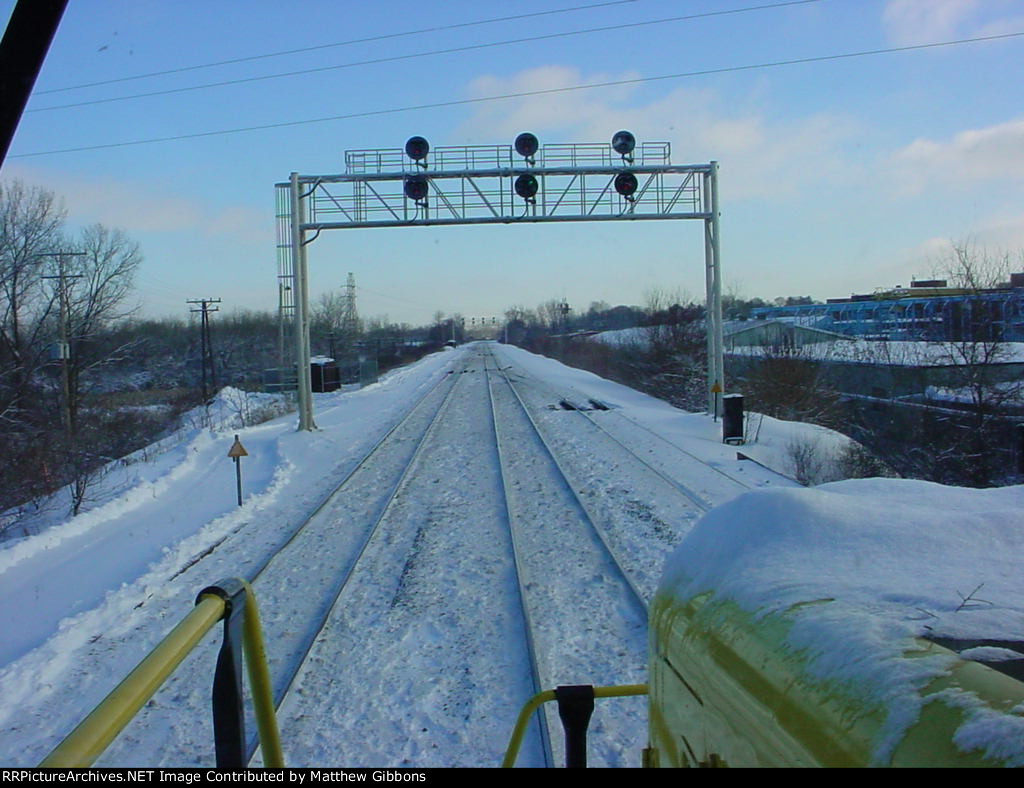 NYS&W train SY-1